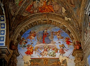 The Assumption